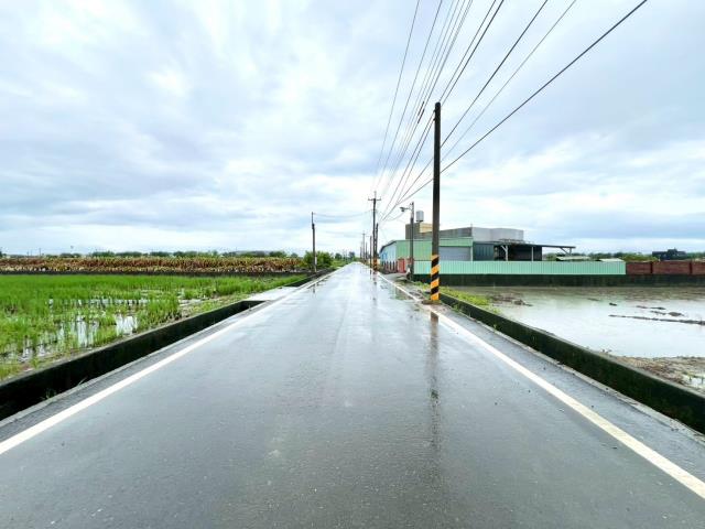 鹿草農地-0