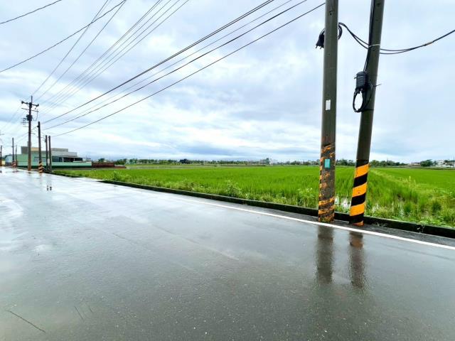 鹿草農地-1