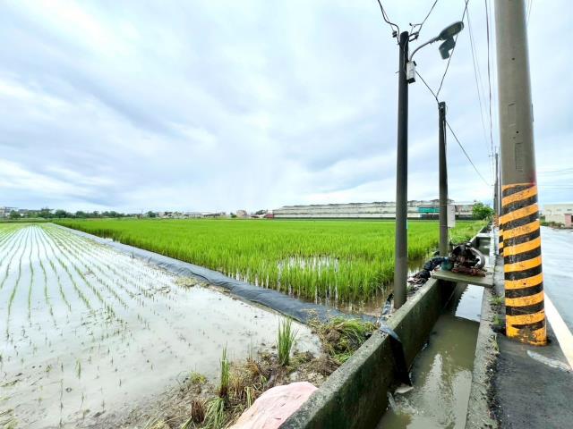 鹿草農地-4
