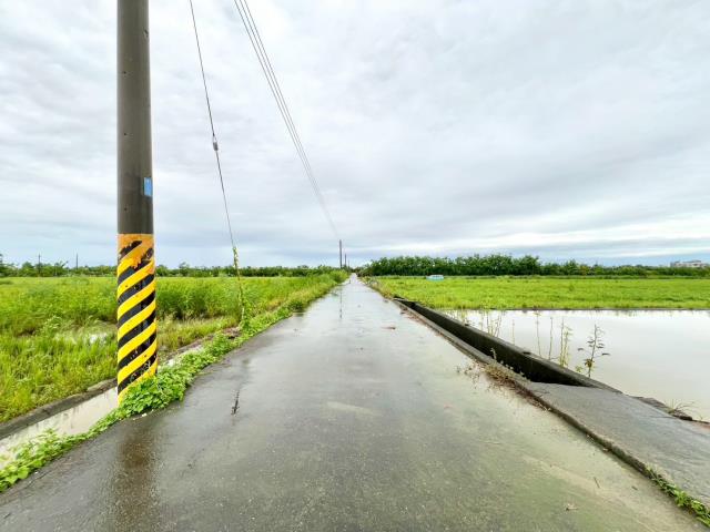 鹿草農地-3