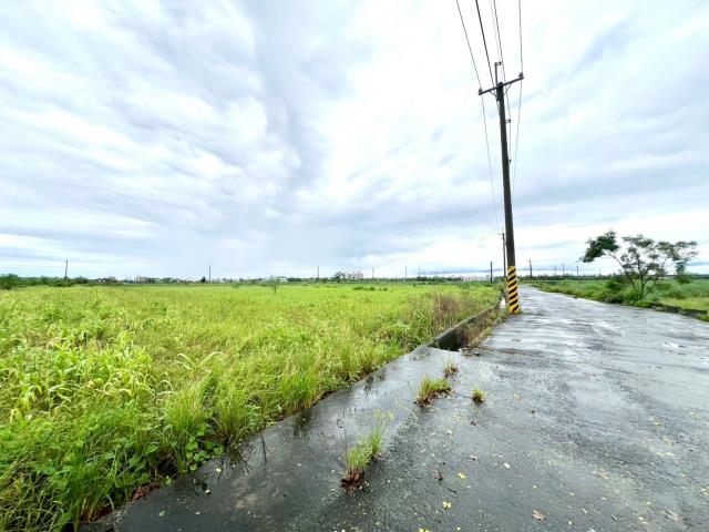 鹿草農地-1