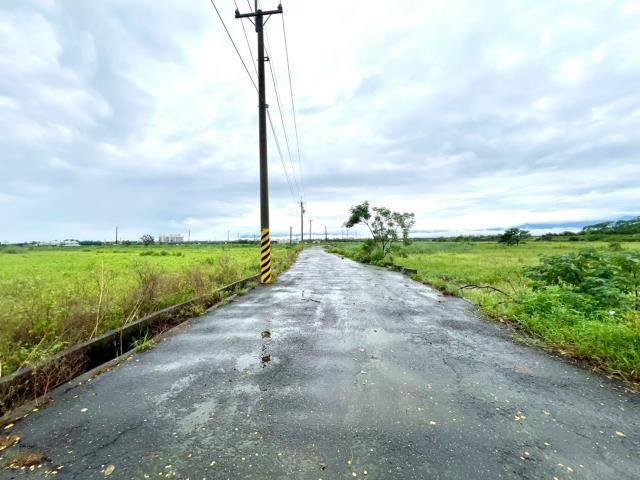 鹿草農地-2