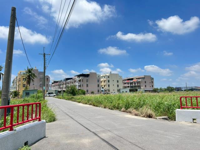 嘉義農地-5