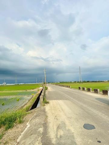 嘉義民雄農地-4