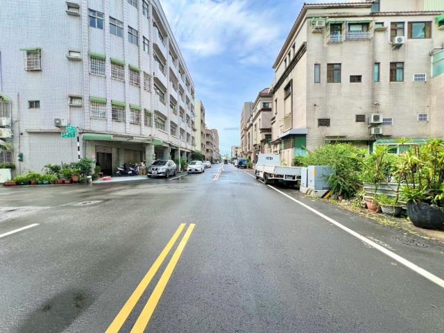 嘉義建地-1