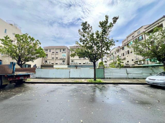 嘉義建地-2