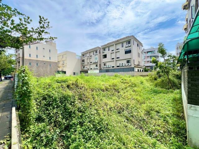 嘉義建地-3