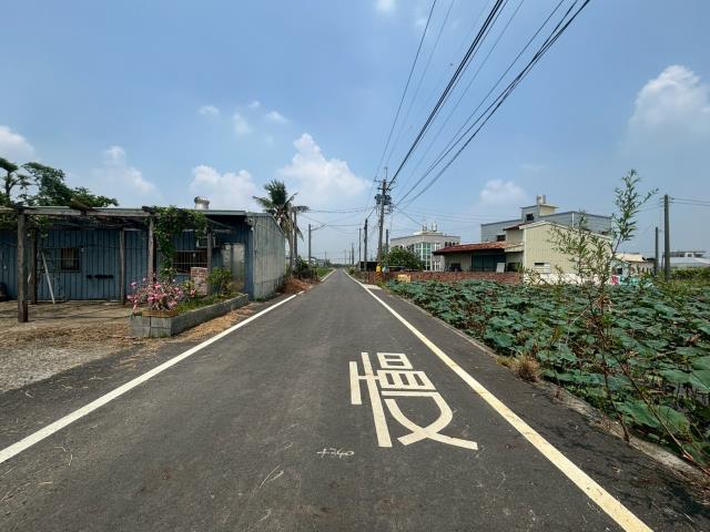 民雄農地-1