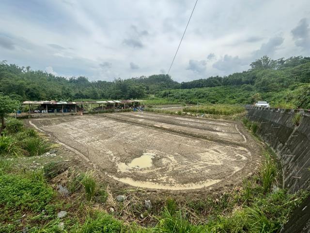 嘉義中埔農地-0