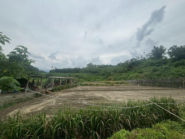 嘉義中埔農地-2