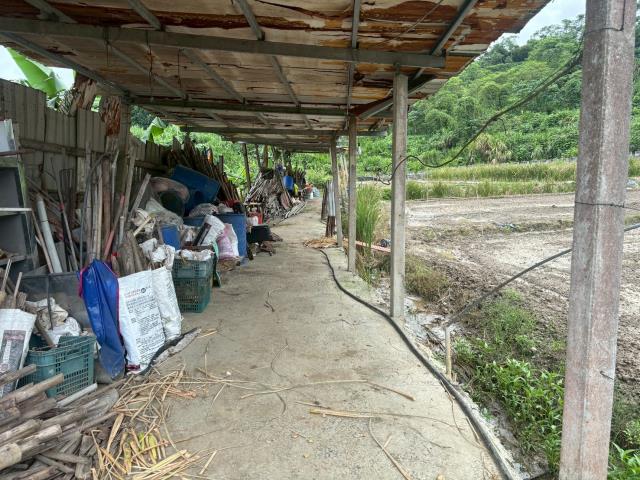 嘉義中埔農地-3