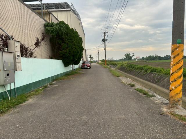 嘉義西區農地-2