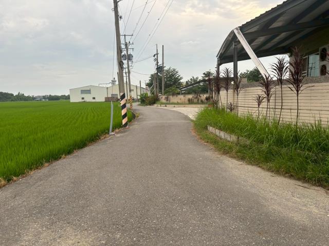 嘉義西區農地-3