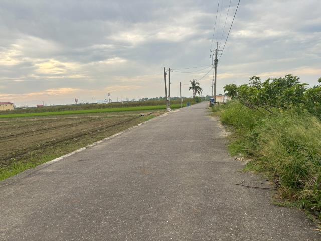 嘉義西區農地-4