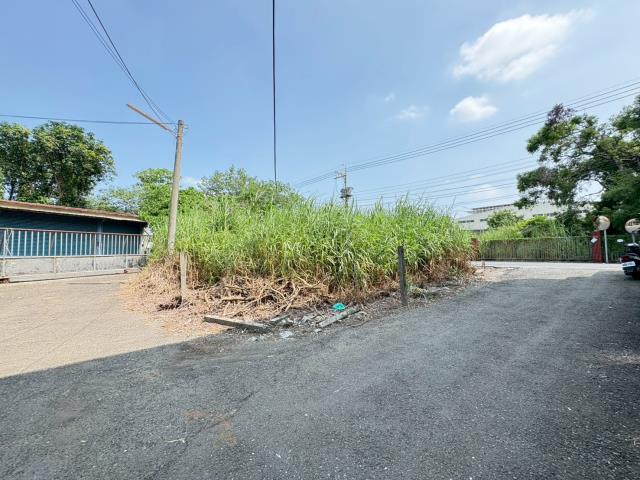 嘉義民雄農地-0