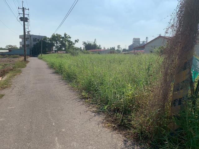 嘉義水上農地-1