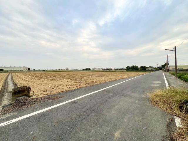 嘉義溪口農地-4